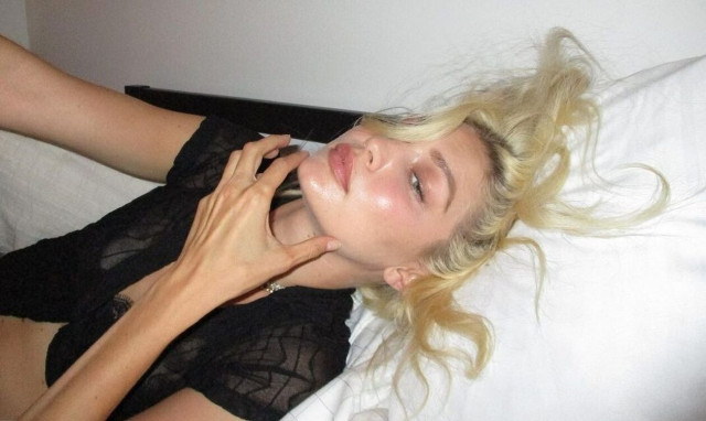 Gigi Hadid στη Vogue: «Πάσχω από το σύνδρομο του απατεώνα» - Τι είναι;