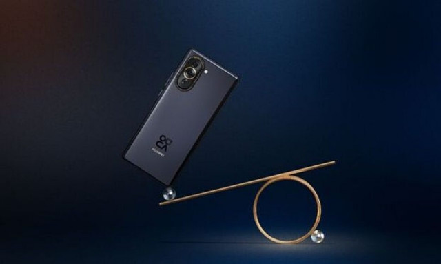 HUAWEI smartphones με Google Services και πλήθος εφαρμογών