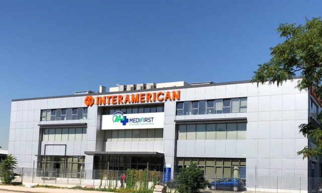 H Interamerican επεκτείνεται στο χώρο της πρωτοβάθμιας Υγείας