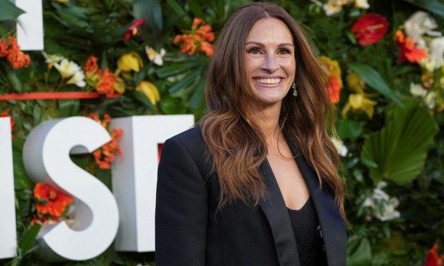 Τζούλια Ρόμπερτς