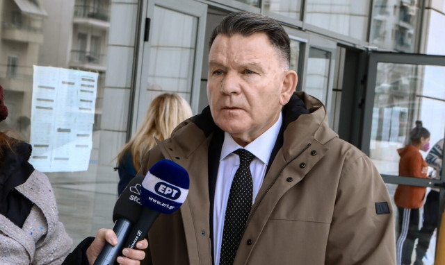 Σεπόλια - Κούγιας: Για να προφυλακίσουν μια μάνα 8 παιδιών κάτι βρήκαν