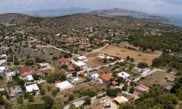 Κτηματολόγια: Ποιες περιοχές θα εξυπηρετούνται μόνο ηλεκτρονικά