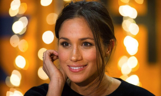 Μέγκαν Μαρκλ