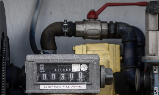 Πετρέλαιο θέρμανσης: Οι προσφορές «ζέσταναν» το ενδιαφέρον των πολιτών