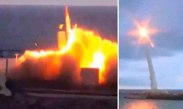 Δοκιμή βαλλιστικού πυραύλου: «Η Ελλάδα είναι στην περιοχή κάλυψής μας»