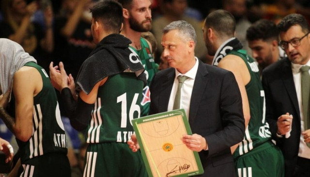 Έτοιμος να το κάνει ο Παναθηναϊκός…