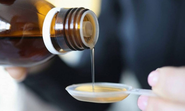 Εκατόμβη νεκρών παιδιών από σιρόπι στην Ινδονησία