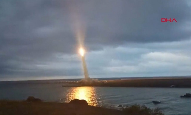 Αλήθειες και μύθοι για την… βαλλιστική απειλή των Τούρκων