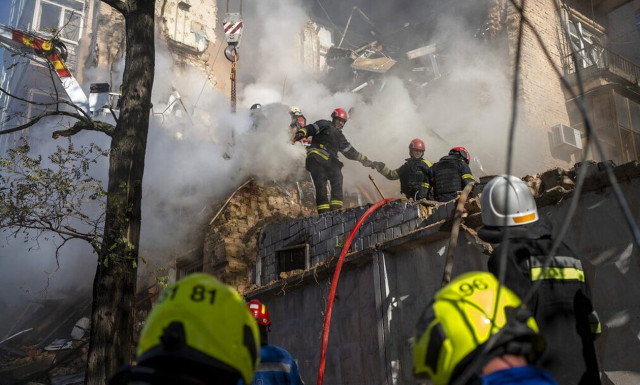 Ουκρανία:«Έρχεται» η μεγάλη μάχη της Χερσώνας -Το «όπλο» της ενέργειας