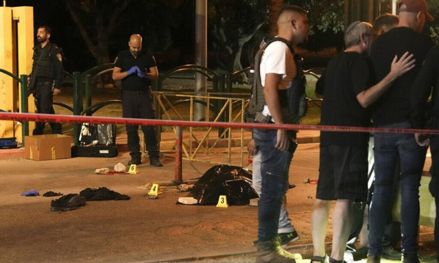 Δυτική Όχθη: Νεκρός από ισραηλινά πυρά «καταζητούμενος» Παλαιστίνιος