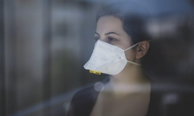 Covid και γρίπη: Διπλή απειλή ενόψει του χειμώνα