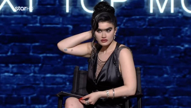 Δεν την αναγνωρίζει κανείς: Κι όμως αυτή είναι η Σοφία Χατζηπαντελή