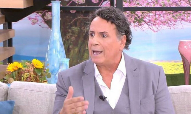 Χάρης Ρώμας για βιασμό 12χρονης: Υπάρχει πολιτική σκοπιμότητα από πίσω