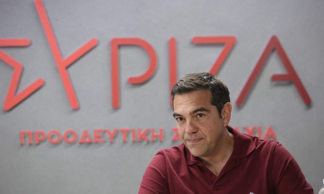 Tsipras: Essential to act immediately to protect farmers