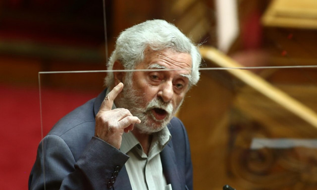 Δρίτσας σε Κούγια για Ομόνοια: Φρίκη από τη δήλωση για «φαντασίωση»