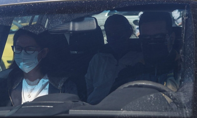 Σεπόλια: Νέα μηνύματα της μητέρας της 12χρονης στον Μίχο