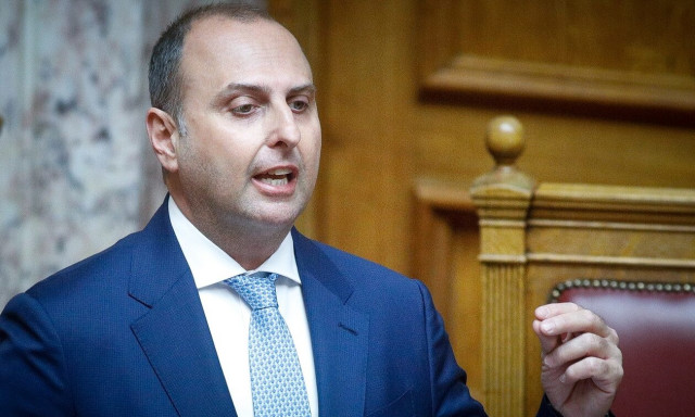 Καραγιάννης: Έτοιμο στα τέλη του 2023 το Μετρό στη Θεσσαλονίκη