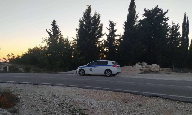 Λευκάδα: Αγωνία για το ζευγάρι που εξαφανίστηκε στην περιοχή Αθάνι