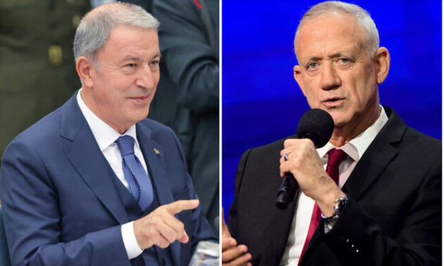 Βρε μήπως μας δουλεύουν ψιλό γαζί οι σύμμαχοί μας;