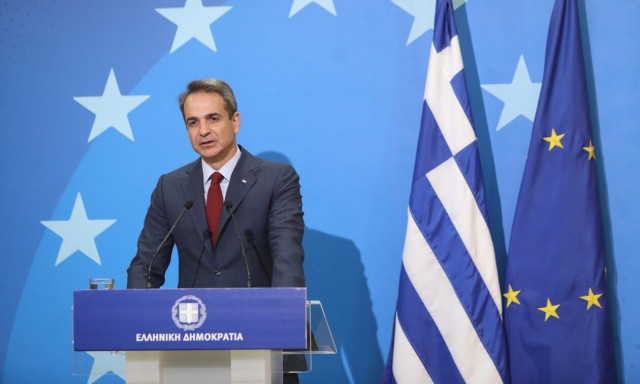 Σύνοδος Κορυφής: Ώρα αποφάσεων για την ενεργειακή κρίση