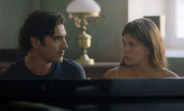 Maestro: Όσα θα δούμε στο δεύτερο επεισόδιο «Άρνηση»