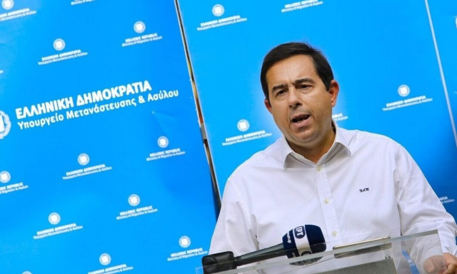 Mitarachi: Turkey should meet its commitments to the EU on migration