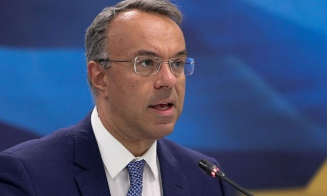 Σταϊκούρας:Κόβει τον βήχα των servicers - Ξεχάστε τους πλειστηριασμούς