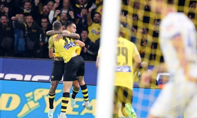 LIVE, ΑΕΚ – ΠΑΣ Γιάννινα: Η μονομαχία για το Κύπελλο Ελλάδας