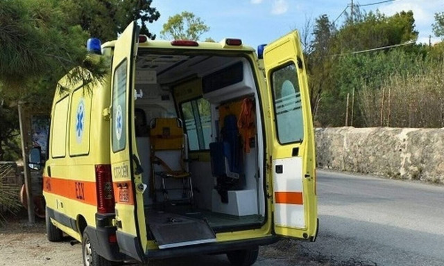 Θρίλερ στη Λαμία: Τον βρήκαν νεκρό μέσα στο διαμέρισμα του