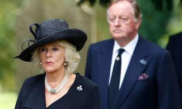 Καμίλα: «Βόλεψε» τον πρώην –Εκτελεί βασιλικά καθήκοντα εξ ονόματός της