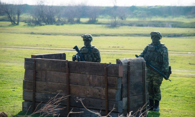 Έβρος: Η Τουρκία στέλνει καθημερινά πάνω από 1.000 μετανάστες