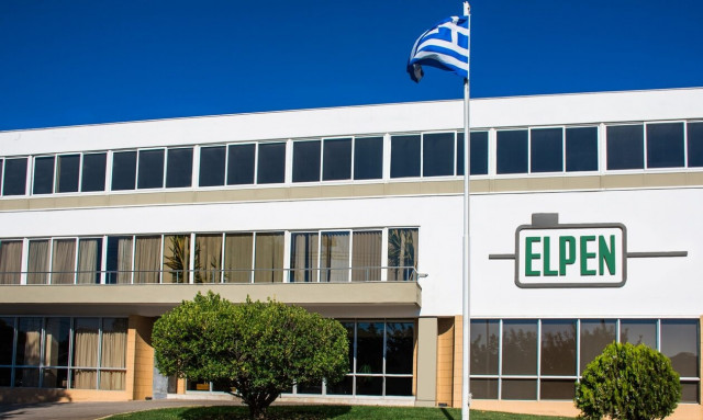 ELPEN: «Συστήνει» τα φάρμακα φυτικής προέλευσης στην ελληνική αγορά