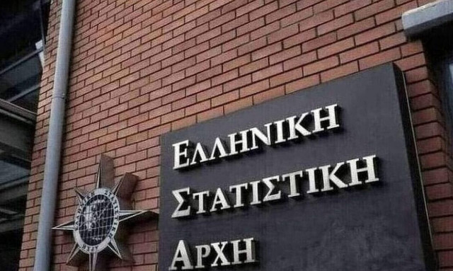 Αύξηση 18,8% στο τζίρο των επιχειρήσεων του λιανικού εμπορίου