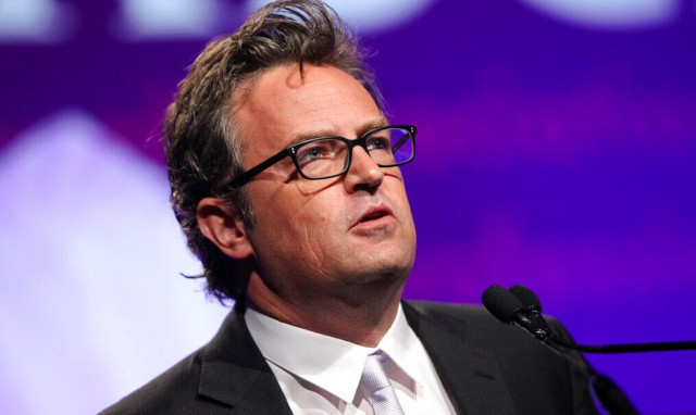 Mάθιου Πέρι: Γιατί φοβόταν οτι θα τον «κατασπαράξουν» οι γυναίκες