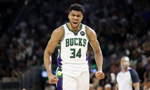 Σούπερ προσφορά* για την πρεμιέρα των Μιλγουόκι Μπακς