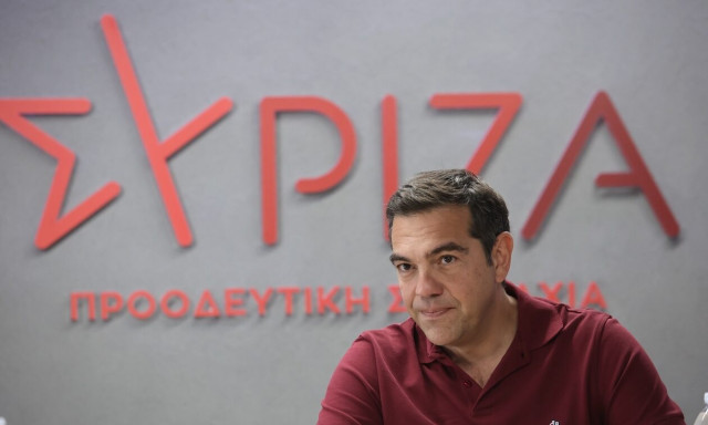 Τσίπρας: «Το κορίτσι του Κολωνού είναι δικό μας παιδί»