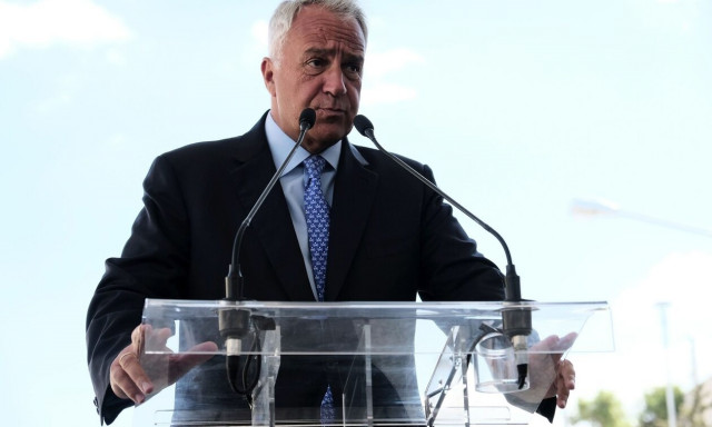 Βορίδης για βιαστές ανηλίκων: Nα εξεταστεί o χημικός ευνουχισμός