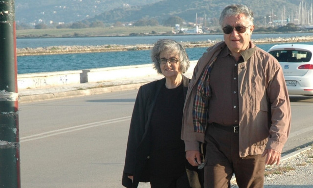 Θρηνεί η Λευκάδα για το νεκρό ζευγάρι - Ήταν αγαπητοί σε όλο το νησί