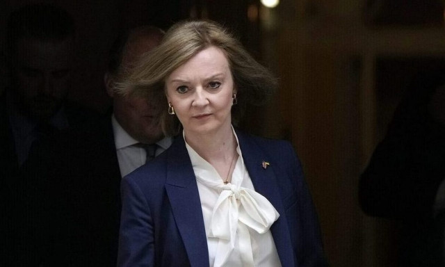 Βρετανία: Μαρούλι vs Λιζ Τρας - Νικητής... το λαχανικό