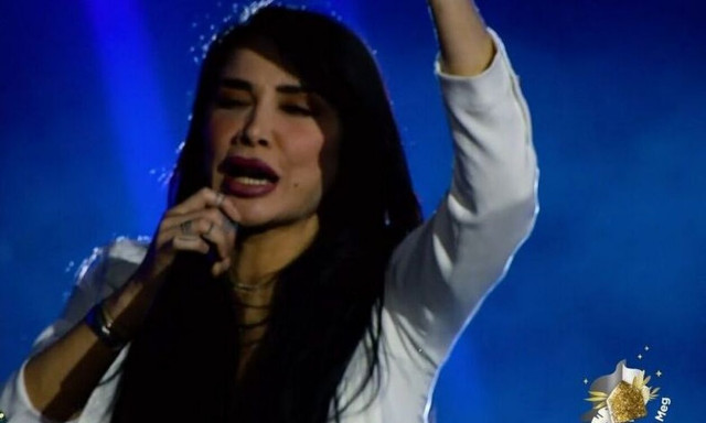 Πάολα: Είμαι ερωτευμένη με τον σύντροφό μου, δεν διαβάζω ότι στέλνετε