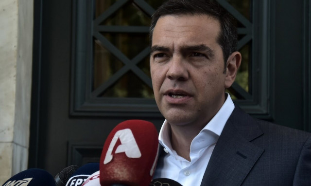 «Τσουνάμι πλειστηριασμών»: Ο ΣΥΡΙΖΑ αναδεικνύει το πρόβλημα 