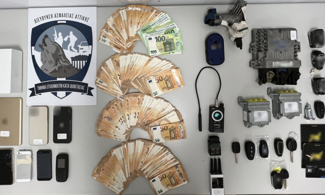 Εβρος: Εξαρθρώθηκε κύκλωμα διακίνησης μεταναστών - 6.000 ευρώ η ταρίφα