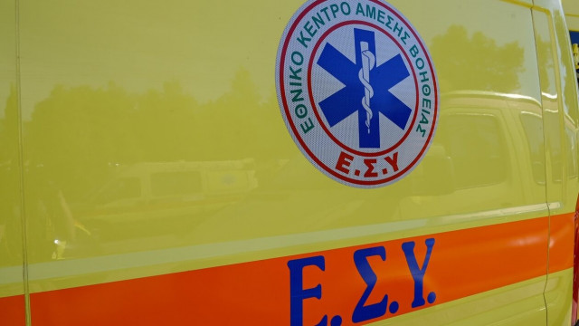 Τροχαίο στο Ρέθυμνο: Μερικός ακρωτηριασμός για 20χρονο μοτοσικλετιστή