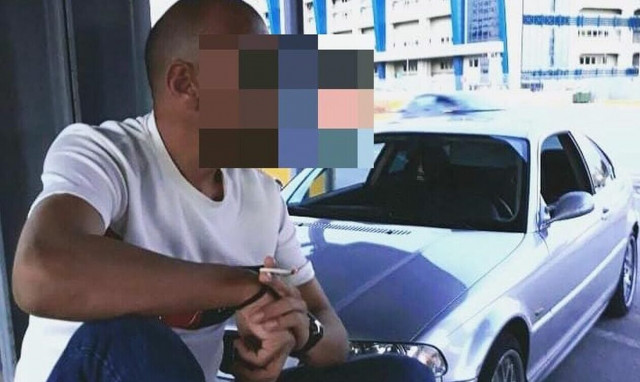 Σεπόλια: Τι ισχυρίζεται ο 36χρονος που είναι σε κατ’ οίκον περιορισμό