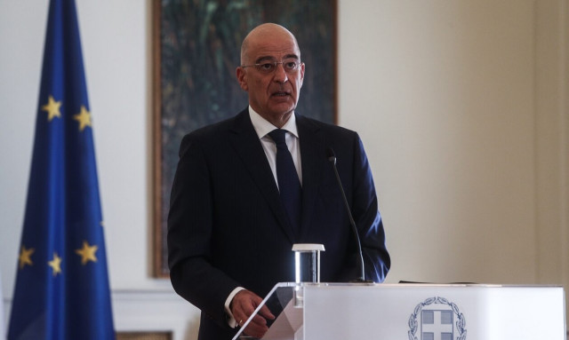 Δένδιας: Οι Τούρκοι θεωρούν πρόκληση ότι επαναλαμβάνουμε αυτά που λένε