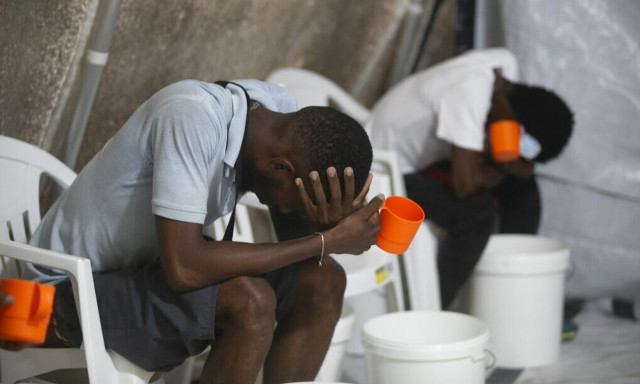 ΠΟΥ: Δεν υπάρχει επάρκεια εμβολίων για τη χολέρα