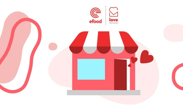 Κρήτη: Πρωτοβουλία efood για καταστήματα που επλήγησαν από κακοκαιρία