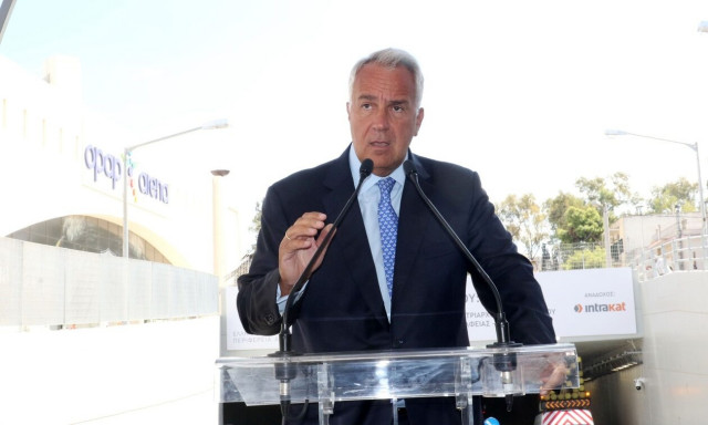 Διευκρινίσεις Βορίδη για τον χημικό ευνουχισμό: Ήταν προσωπική άποψη