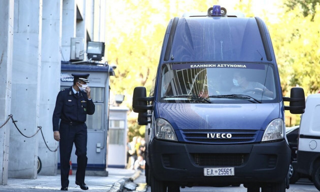 Σεπόλια: Έρχονται νέες συλλήψεις - Ταυτοποιηθηκαν 10 ακόμη άτομα