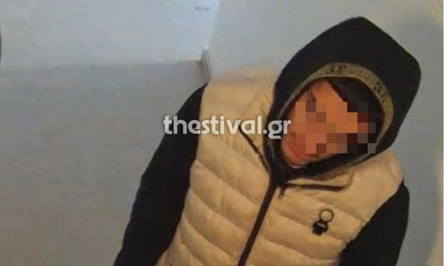 Επίδοξος διαρρήκτης συστήνεται ως γείτονας και «τρώει» πόρτα